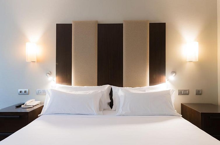 NH Ciudad de Valladolid