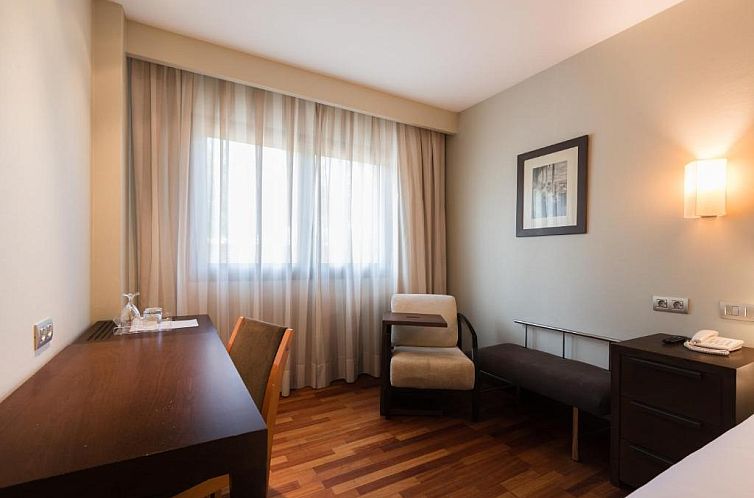 NH Ciudad de Valladolid