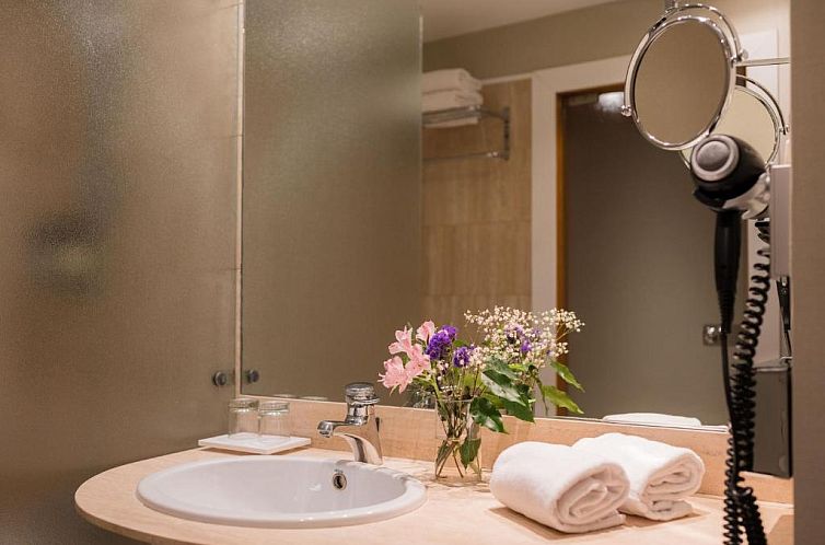 NH Ciudad de Valladolid