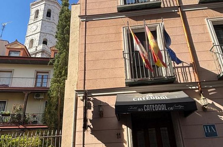 Hotel Boutique Catedral