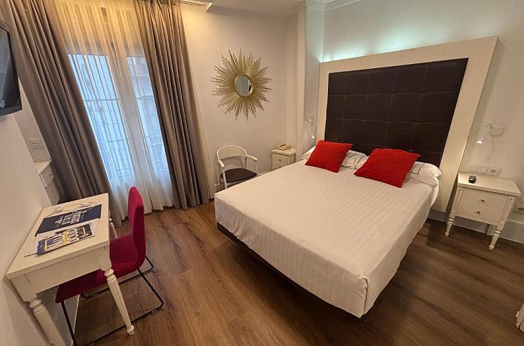 Hotel Boutique Catedral