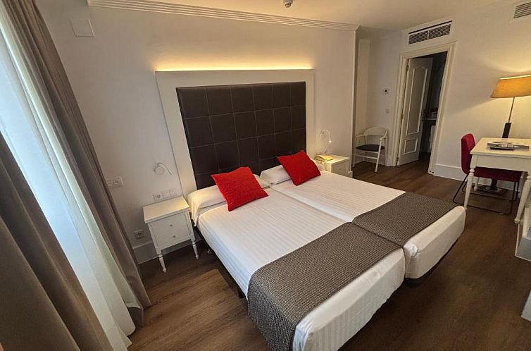 Hotel Boutique Catedral