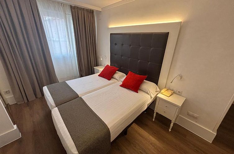 Hotel Boutique Catedral