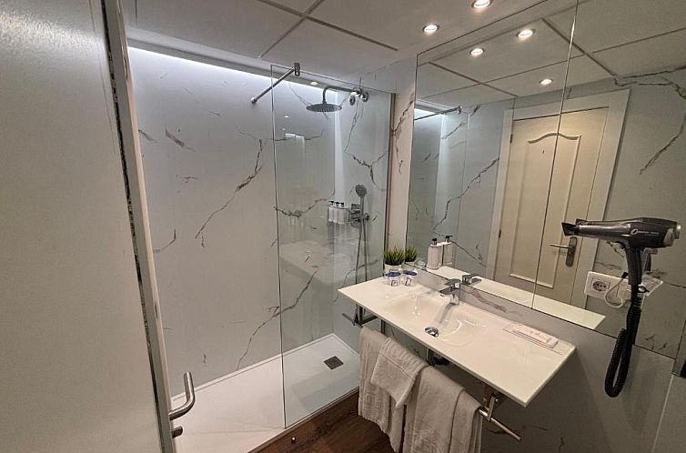 Hotel Boutique Catedral