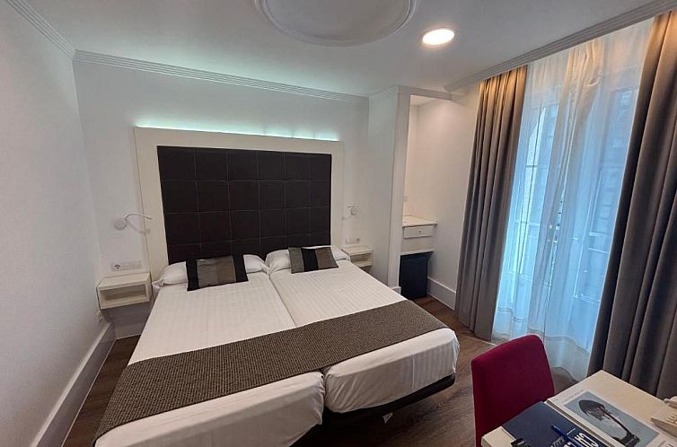 Hotel Boutique Catedral