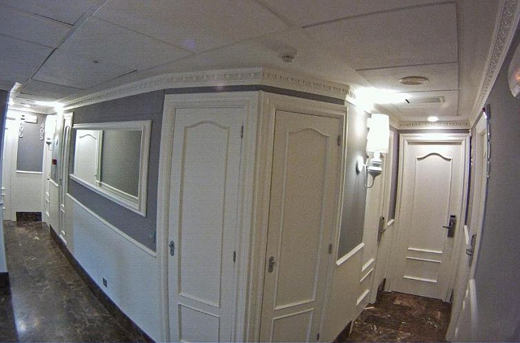 Hotel Boutique Catedral