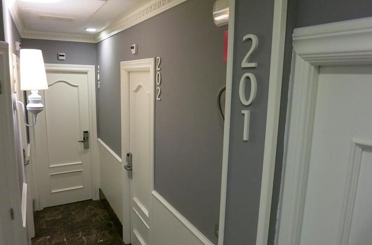 Hotel Boutique Catedral