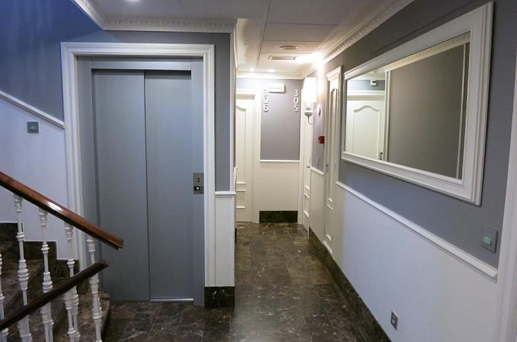 Hotel Boutique Catedral