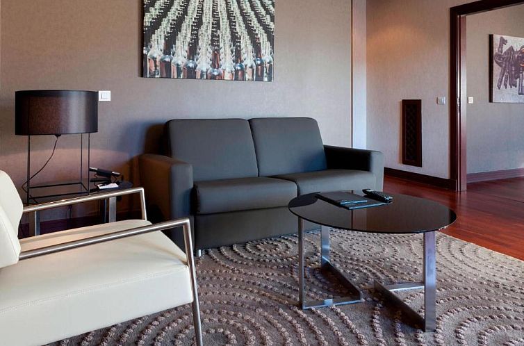 AC Hotel Palacio de Santa Ana by Marriott