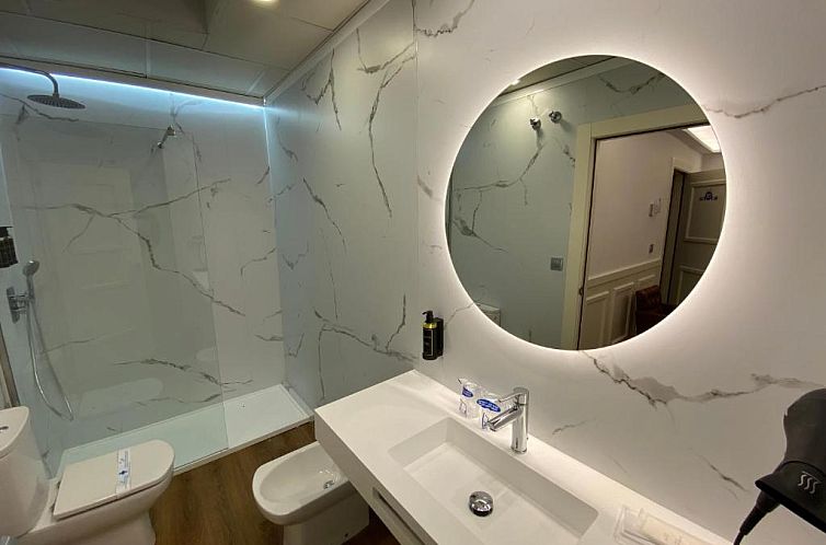 Hotel Boutique Atrio