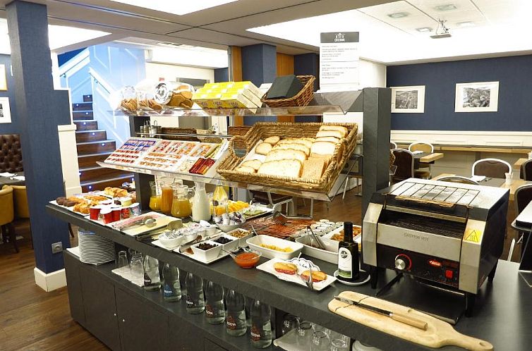 Hotel Boutique Atrio