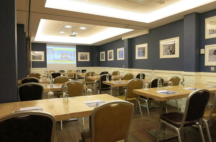 Hotel Boutique Atrio