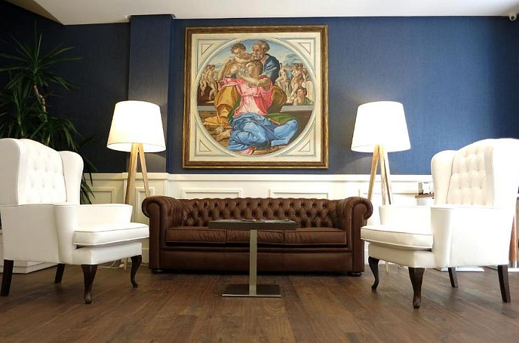 Hotel Boutique Atrio