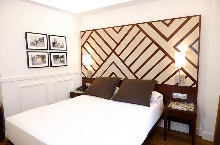 Hotel Boutique Atrio