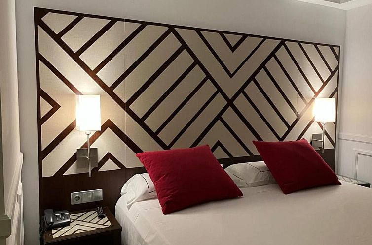 Hotel Boutique Atrio