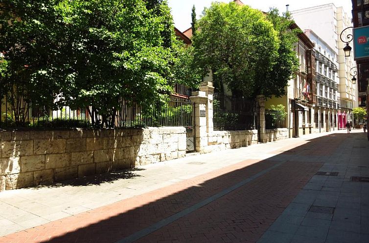 Hotel Boutique Atrio