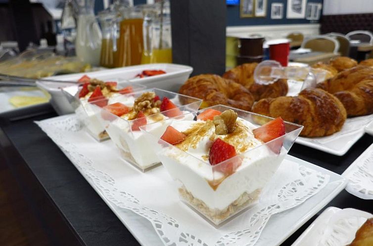 Hotel Boutique Atrio