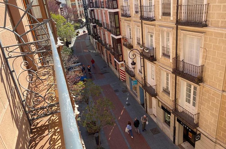Hotel Boutique Atrio