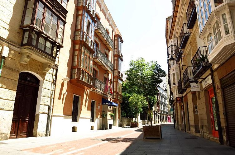 Hotel Boutique Atrio