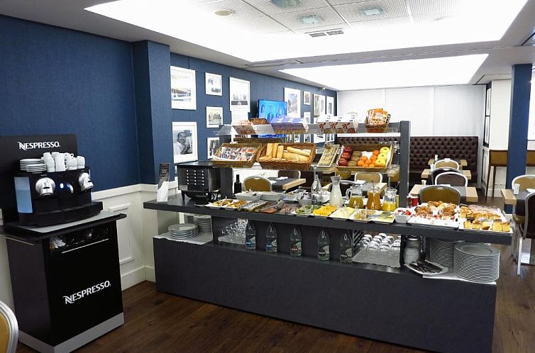 Hotel Boutique Atrio