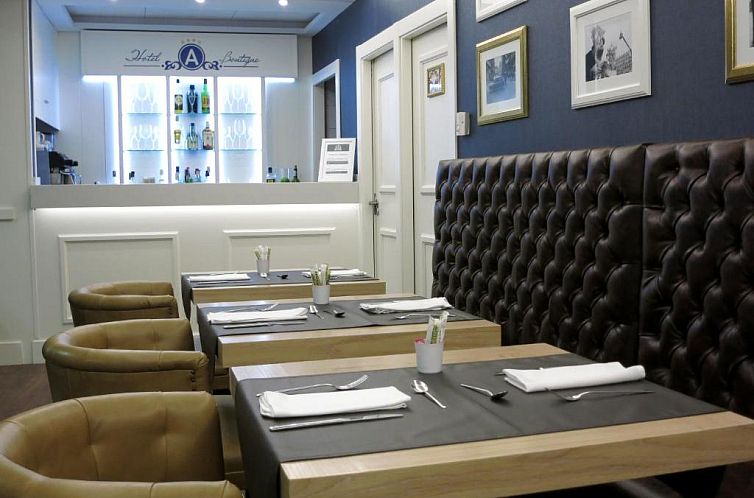 Hotel Boutique Atrio