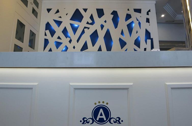 Hotel Boutique Atrio