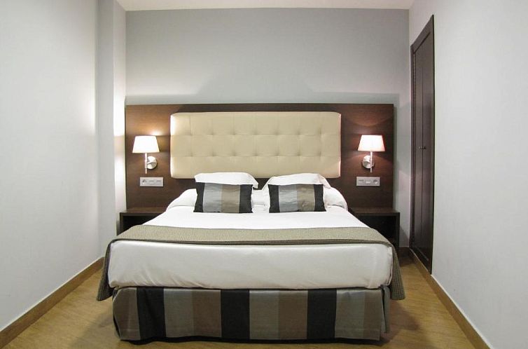 Unterkunft 2014630 - Appartement Kastilien-León - Apartamentos Boutique Catedral