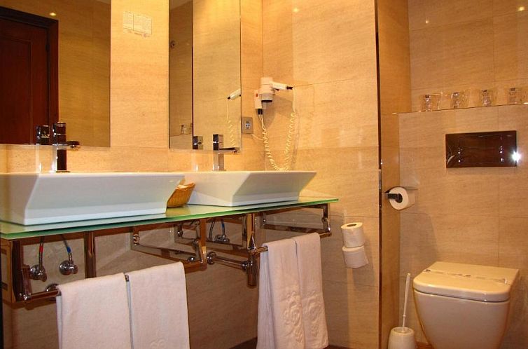 Apartamentos Boutique Catedral