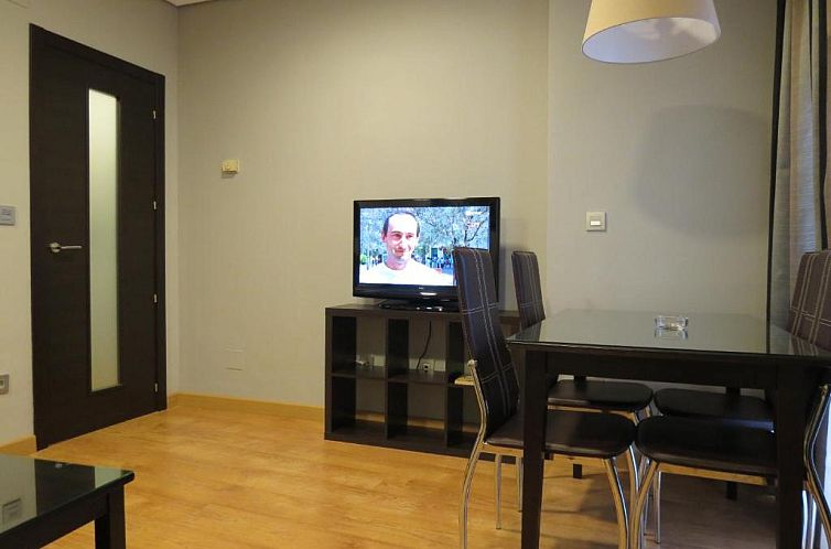Apartamentos Boutique Catedral