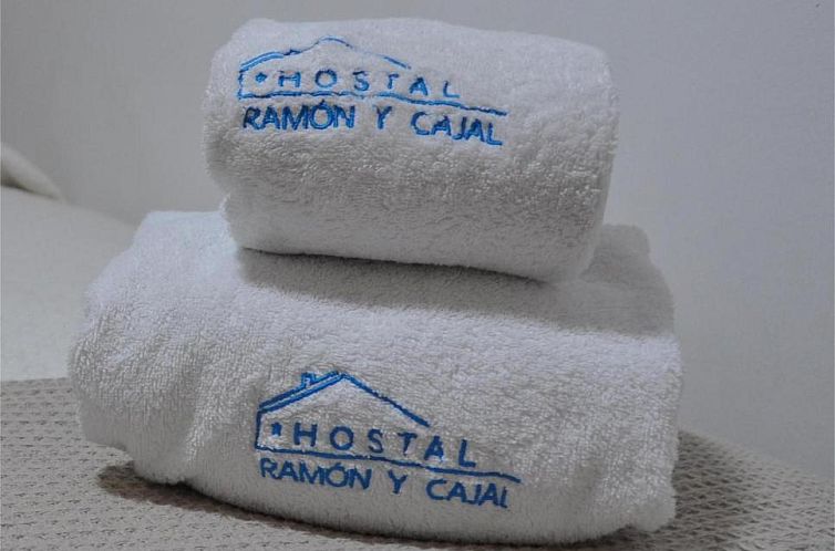 Unterkunft 2014636 - Ferienhaus Kastilien-León - Hostal Ramón y Cajal