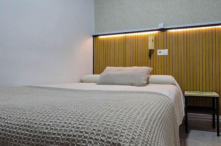 Hostal Ramón y Cajal