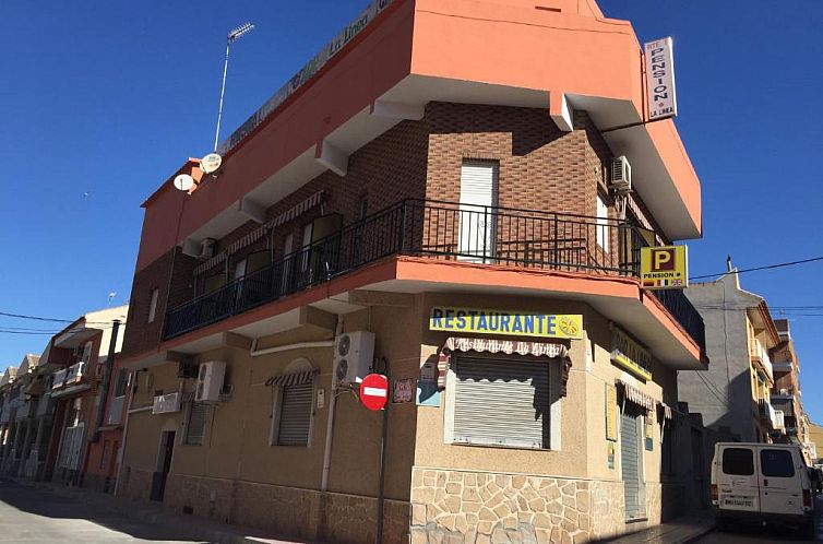 Verblijf 2015103 - Vakantiewoning Costa Calida - Pension La Linea