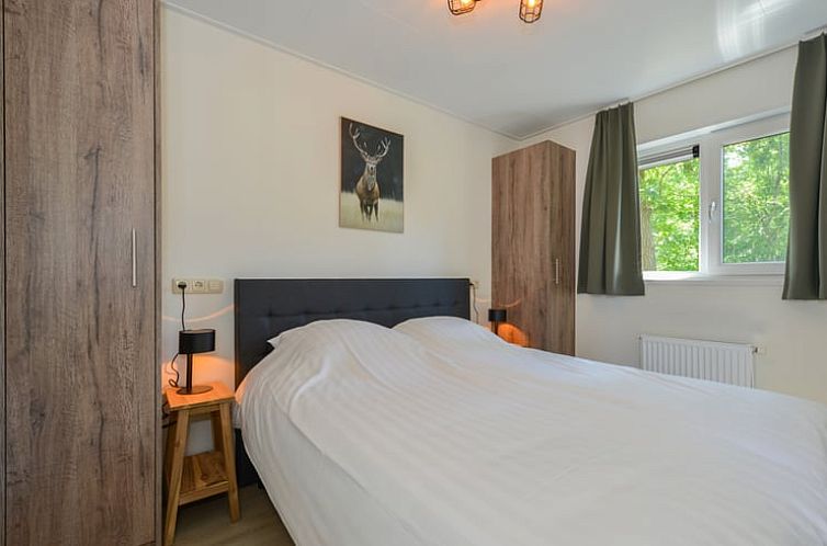 Vakantiehuis in Zorgvlied