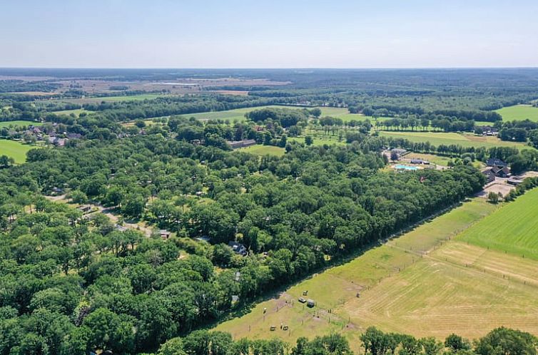 Vakantiehuis in Zorgvlied