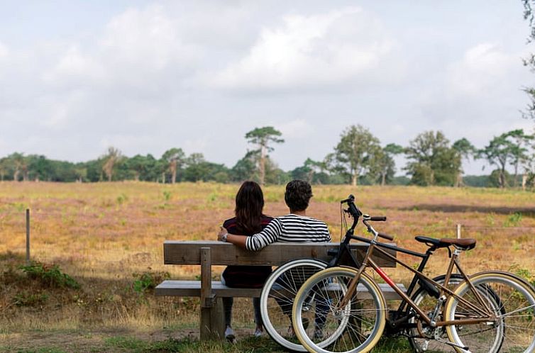 Vakantiehuis in Zorgvlied