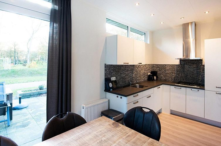 Drenthelodge XL | 6 Pers