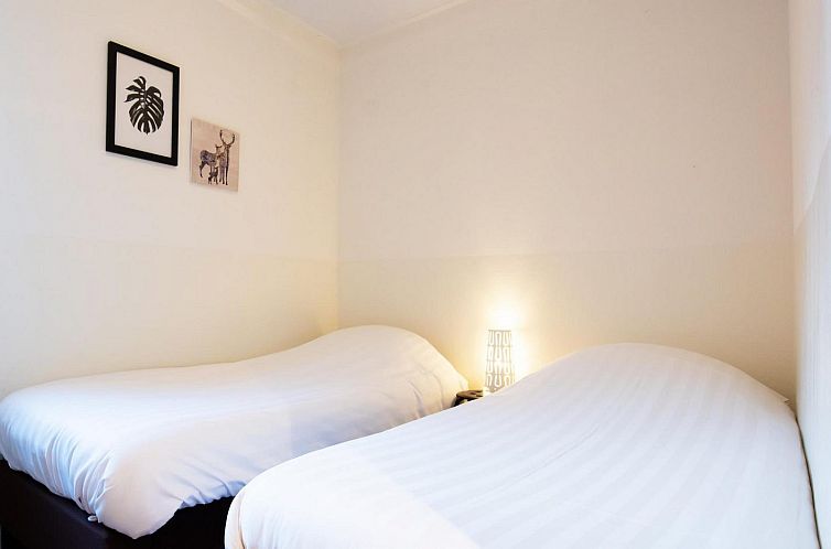 Drenthelodge XL | 6 Pers