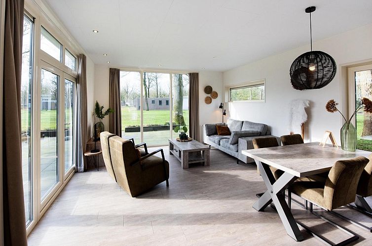 Drenthelodge | 4 Pers