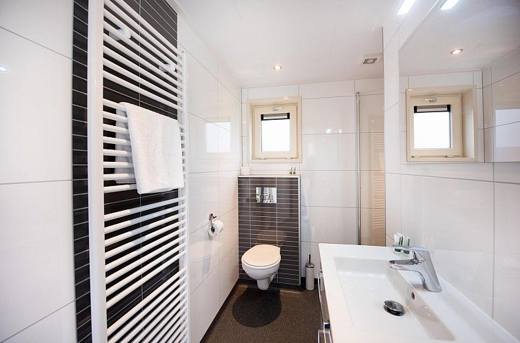 Drenthelodge | 4 Pers