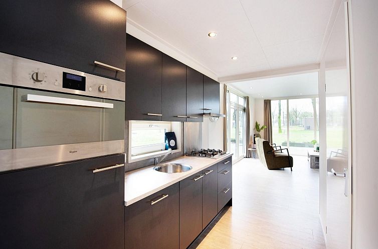 Drenthelodge | 4 Pers