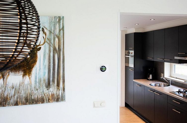 Drenthelodge | 4 Pers