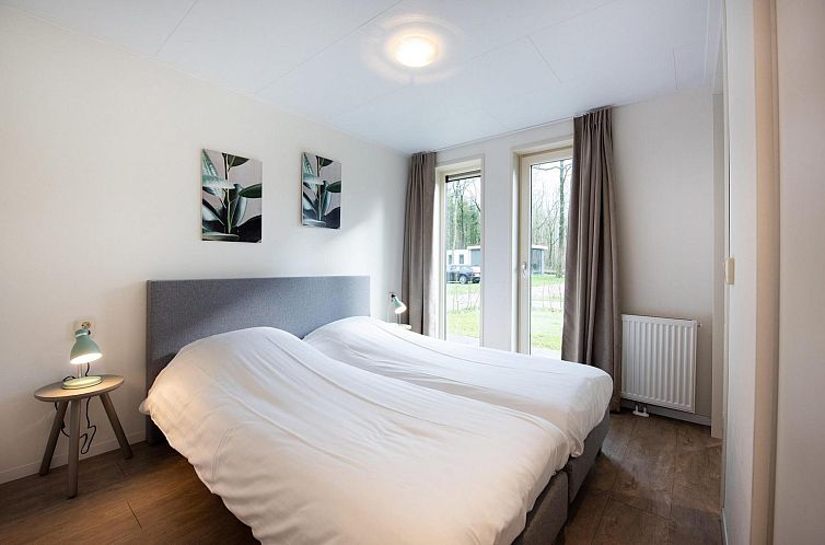 Drenthelodge | 4 Pers