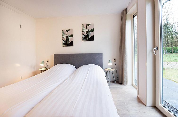 Drenthelodge | 4 Pers