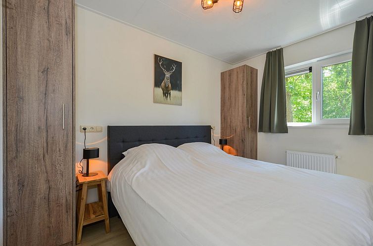 Drenthelodge | Berging | 6 Pers