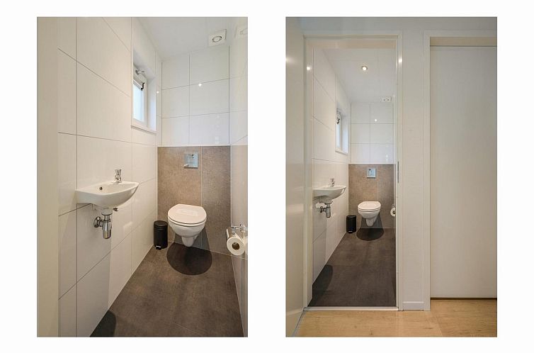 Drenthelodge | Berging | 6 Pers