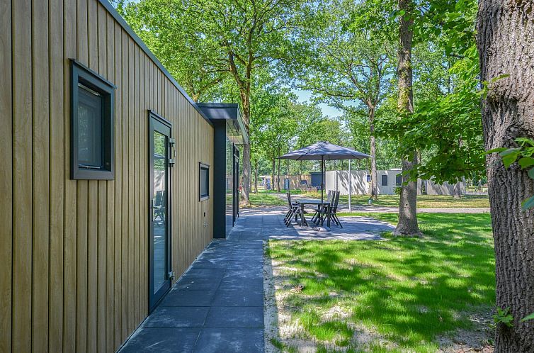 Drenthelodge | Berging | 6 Pers