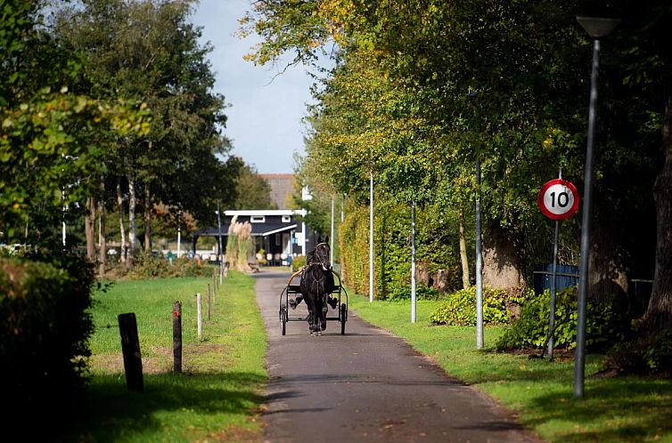 Aekinger Lodge