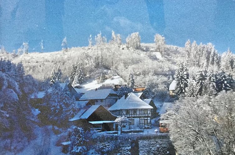 Vakantiehuis in Neuwerk, Stadt Oberharz am Brocken