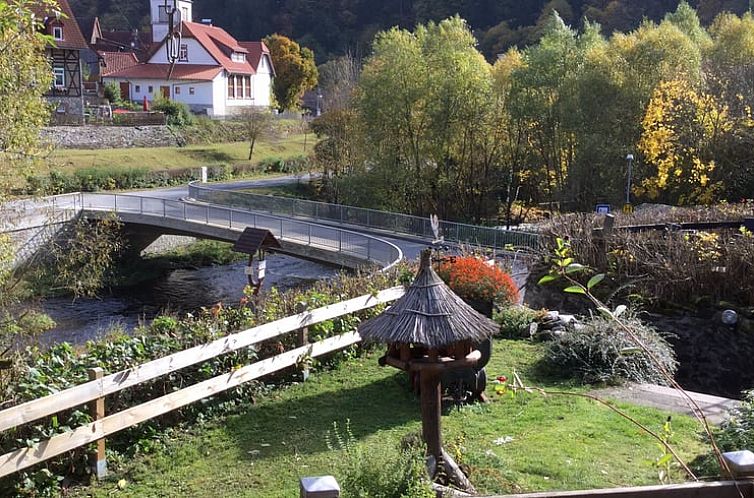 Vakantiehuis in Neuwerk, Stadt Oberharz am Brocken