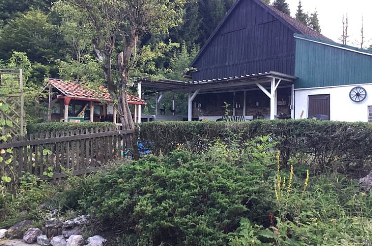 Vakantiehuis in Neuwerk, Stadt Oberharz am Brocken
